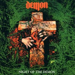 Night of the Demon