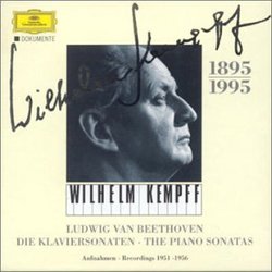 Beethoven: The Complete Piano Sonatas