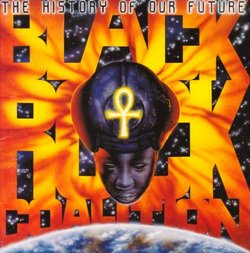 History of Our Future: Black Rock Coalition