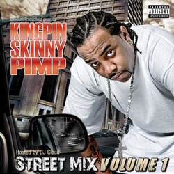 Street Mix 1