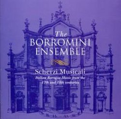 Scherzi Musicali