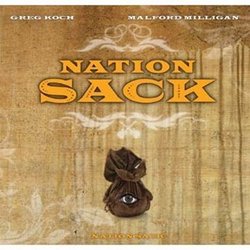 Nation Sack