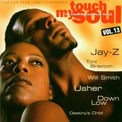 Touch My Soul 13