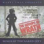 Groups of Wrath