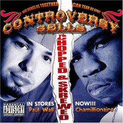 Controversy Sells (Chop)