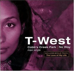 Cobb's Creek Park/No Way Maxi-Single