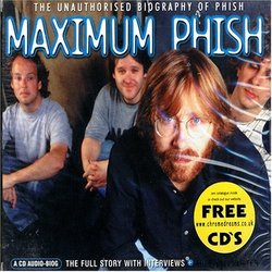 Maximum Phish