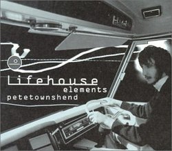 Lifehouse Elements