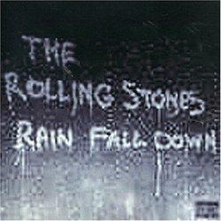 Rain Fall Down