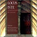 Locus Iste - Vokal Romantiker (Querstand)