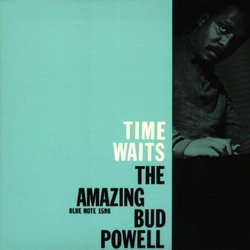 Amazing Bud Powell 4 (Mlps)