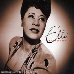 Ella Fitzgerald