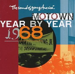 Motown Year-By-Year 68