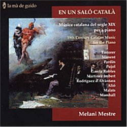 En Un Solo Catala: 19th Ctry Catalan Music