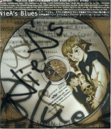 Niea 7: Niea's Blues