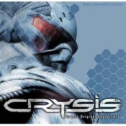 Crysis Original Game Soundtrack