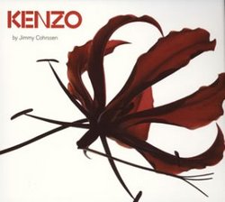 Kenzo By Jimmy Cohrssen