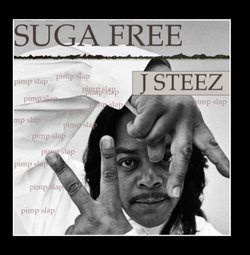 Suga Free: Pimp Slap