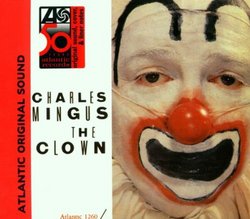 Clown (Dig)