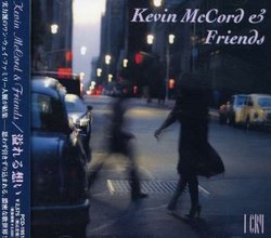 Kevin Mccord & Friends