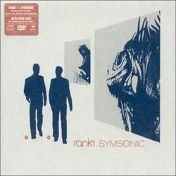 Symsonic (+ DVD)