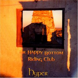 Happy Bottom Riding Club