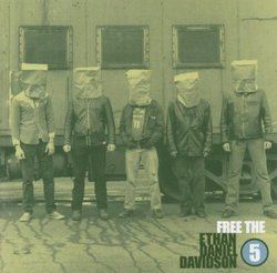 Free the Ethan Daniel Davidson Five