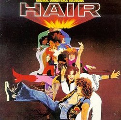 Hair: Original Soundtrack Recording (1979 Film)