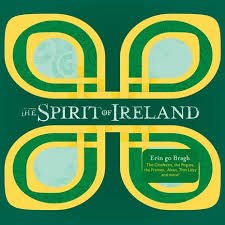 Various Artists - The Spirit of Ireland