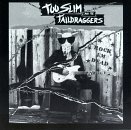 Rock Em Dead by Too Slim & Taildraggers [Music CD]