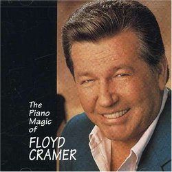 Piano Magic of Floyd Cramer