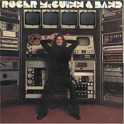 Roger Mcguinn & Band (Mlps)