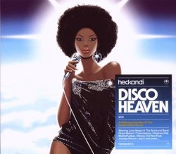 Hed Kandi: Disco Heaven - Glittering Selection of