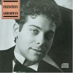 Pure Gershwin