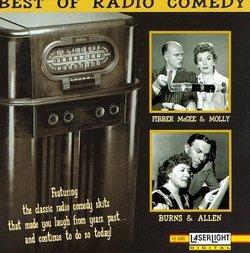 Best of Radio Comedy