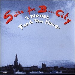 Nonet Suite for B...City