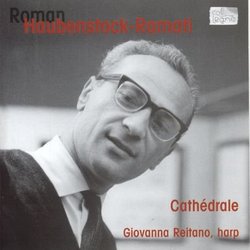 Roman Haubenstock-Ramati: Cathédrale
