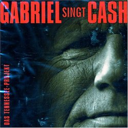 Gabriel Singt Cash