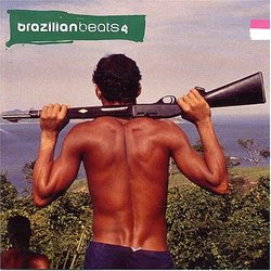 Brazilian Beats, Vol. 4