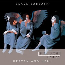 Heaven & Hell: Deluxe Edition