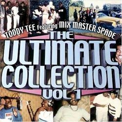 The Ultimate Collection Vol. 1