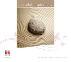 Peaceful Inspirations: In Harmony Classical Music