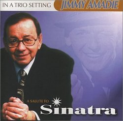 In A Trio Setting: A Tribute to Frank Sinatra