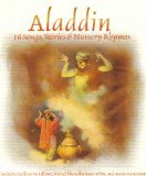 Aladdin 16 Songs, Stories & Nursery Rhymes