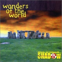 Wonders of the World