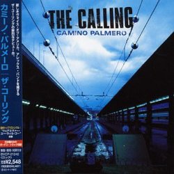 Camino Palmero (Bonus CD)