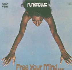 free your mind and your..
