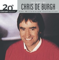 20th Century Masters - The Millennium Collection: The Best of Chris De Burgh