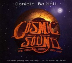 Cosmic Sound: Another Flying Trip Through Alchemy