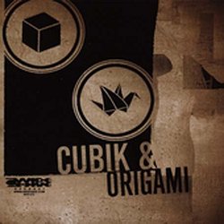 Cubik & Origami